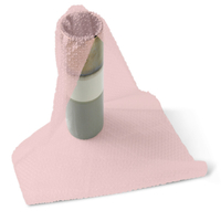 Jiffy Anti-Static Small Bubble Wrap Pink 750mmx100m