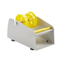 Label Dispenser Bench/Wall Mounted for max 100mm wide labels
