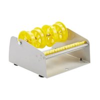 Label Dispenser Bench/Wall Mounted for max 200mm wide labels