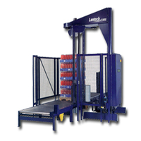 Lantech SL1500 Fully Automatic Wrapping Machine