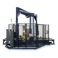 Lantech SLA25