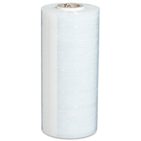 Master'in Access Cast Machine Stretch Film 500mm x 2130 Metres pallet of 46 rolls