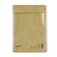 Master'in Performance Gold Bubble Mailer C/0 170x220mm Box of 100