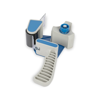 Master 'In Pistol Grip Tape Dispenser
