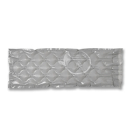 Mini Pak'R Quilt Small Air Cushioning Film Grey