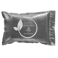 MINI PAK'R Renew 200x130mm Grey