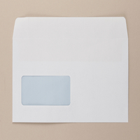 River Series DL Wallet Envelope Front