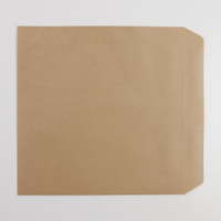 River Series Manilla C4 Envelope Front