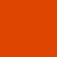 Oracal 641G 034 Orange
