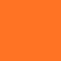 Oracal 631M 035 Pastel Orange