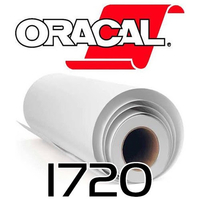 Oracal 1720 Application