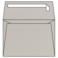 Olin Origins Pebble Wallet C5 120gsm Box of 250