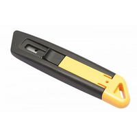 Pacplus Left Handed Cutter