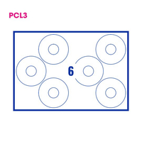 PCL Labels