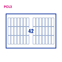 PCL Labels