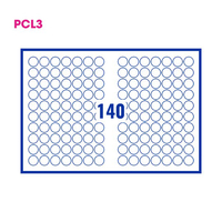 PCL Labels