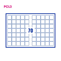 PCL Labels