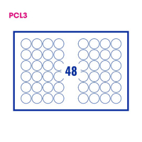 PCL Labels