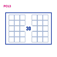 PCL Labels