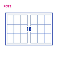 PCL Labels