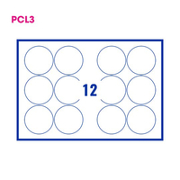 PCL Labels