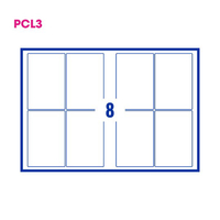 PCL Labels