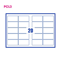 PCL Labels