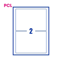 PCL Labels