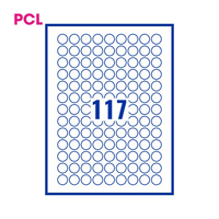 PCL Labels