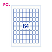 PCL Labels