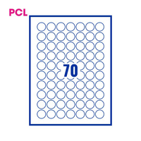 PCL Labels