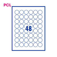 PCL Labels