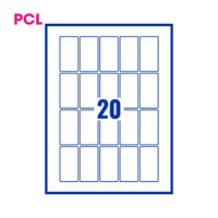 PCL Labels