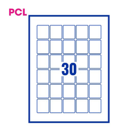 PCL Labels