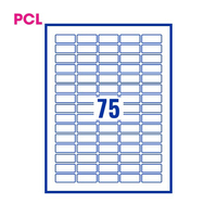 PCL Labels