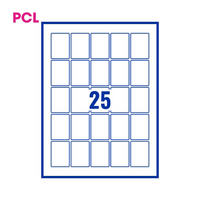 PCL Labels