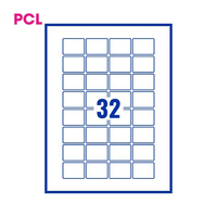 PCL Labels