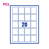 PCL Labels