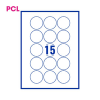 PCL Labels