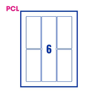 PCL Labels
