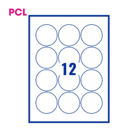PCL Labels