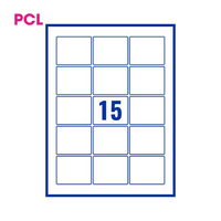 PCL Labels
