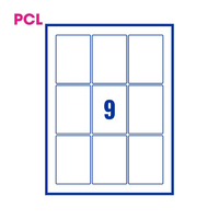 PCL Labels