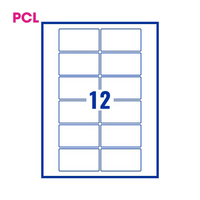 PCL Labels