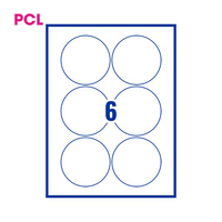 PCL Labels