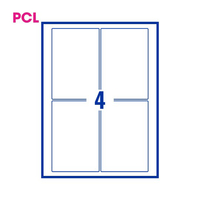 PCL Labels