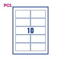 PCL Labels