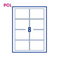 PCL Labels
