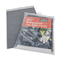 Poly Mailer 305 x 405mm Grey Pocket Application