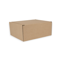 Postal Box 160x150x75mm